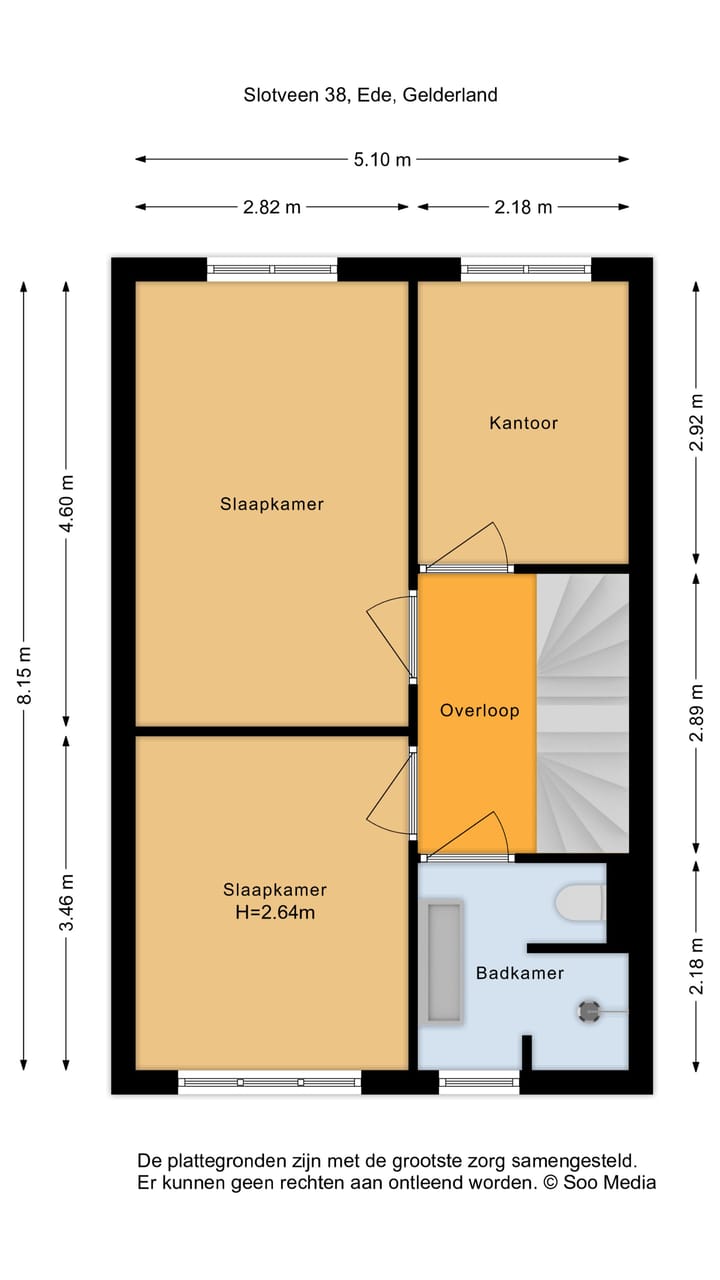 Foto 27 van Slotveen 38