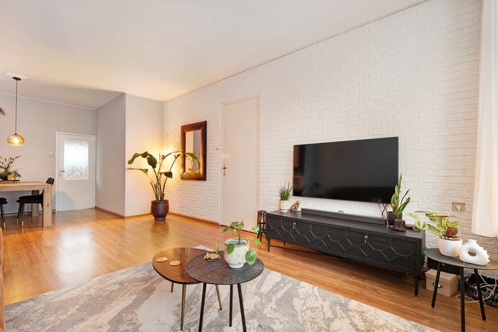 Foto 2 van Weerdstraat 58