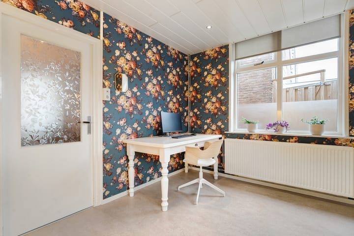 Foto 8 van Weerdstraat 58