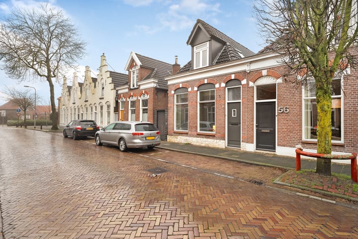 Foto 24 van Weerdstraat 58