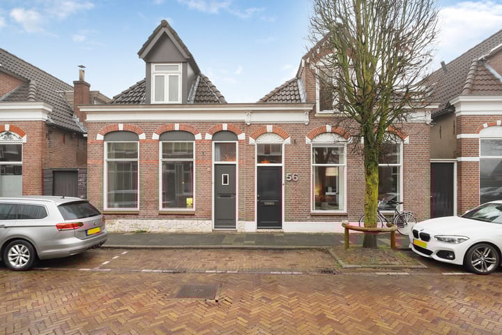 Foto 25 van Weerdstraat 58