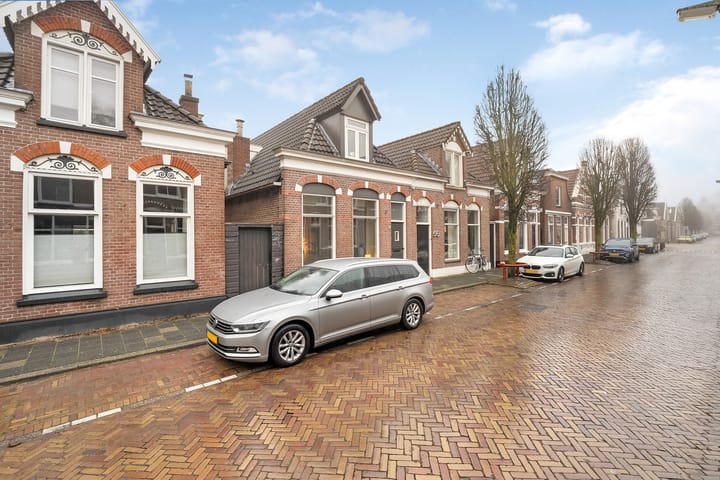 Foto 26 van Weerdstraat 58