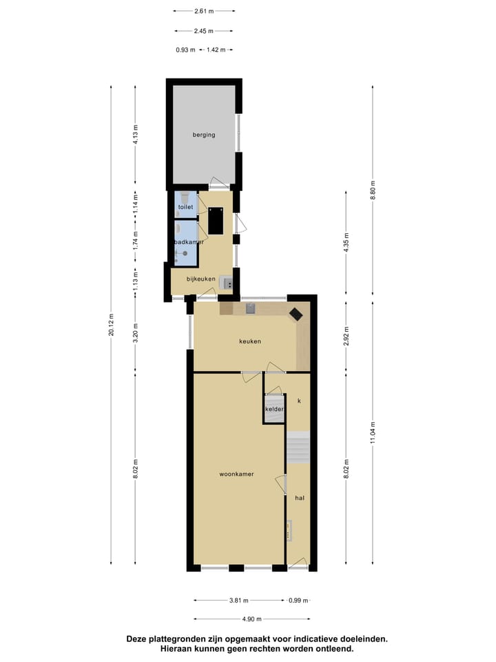 Foto 27 van Weerdstraat 58