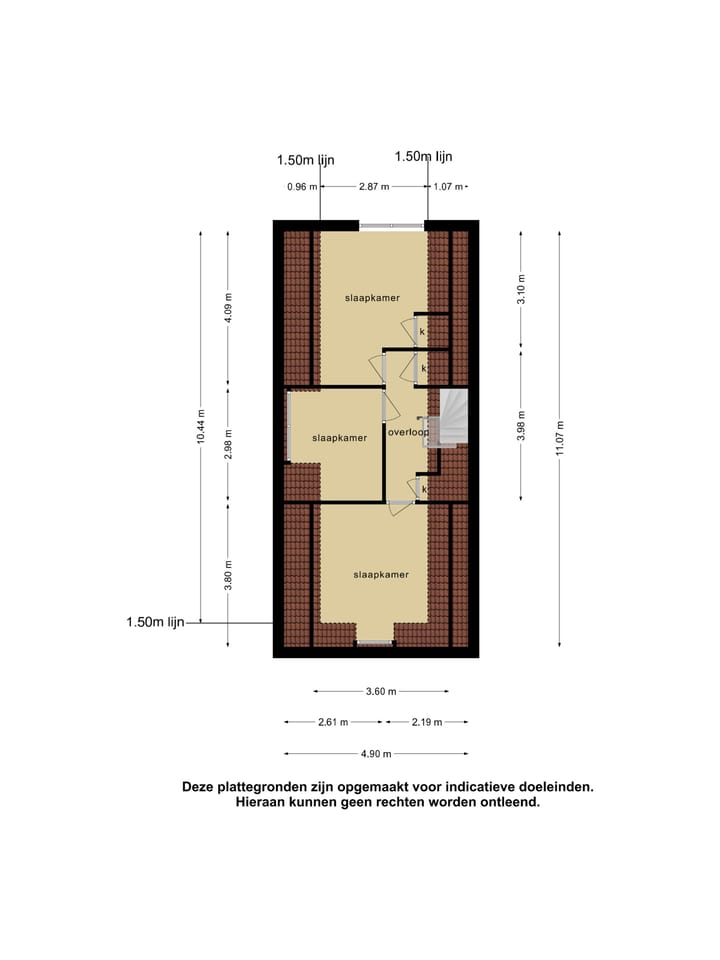 Foto 28 van Weerdstraat 58