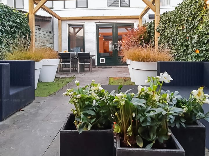 Foto 3 van Kemperhof 14