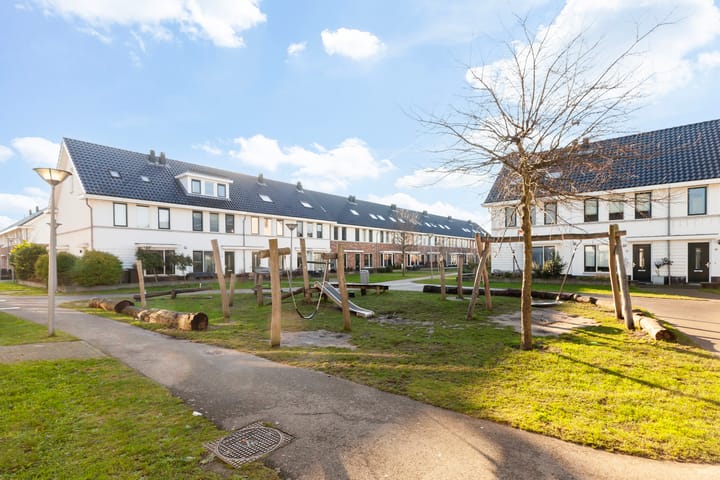 Foto 4 van Kemperhof 14