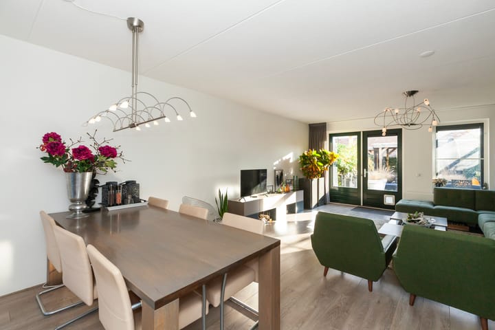 Foto 8 van Kemperhof 14