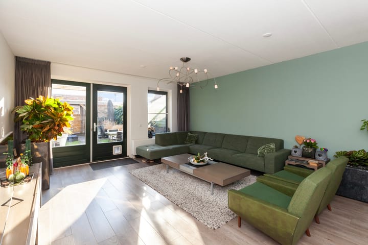 Foto 9 van Kemperhof 14