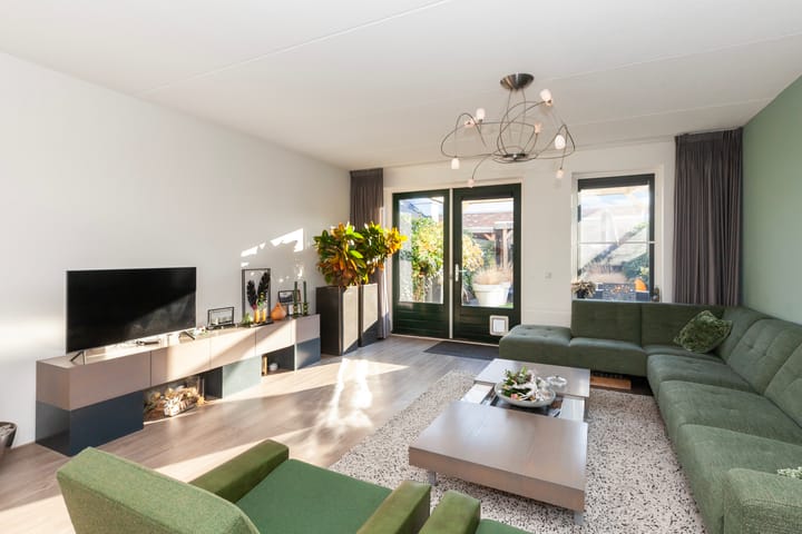 Foto 10 van Kemperhof 14