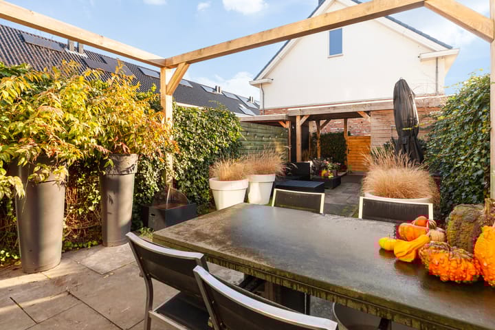 Foto 11 van Kemperhof 14