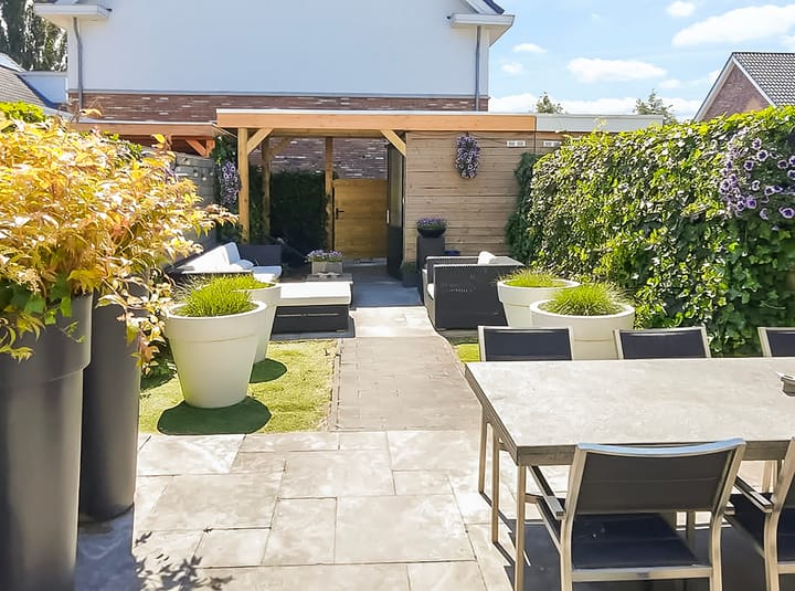 Foto 15 van Kemperhof 14