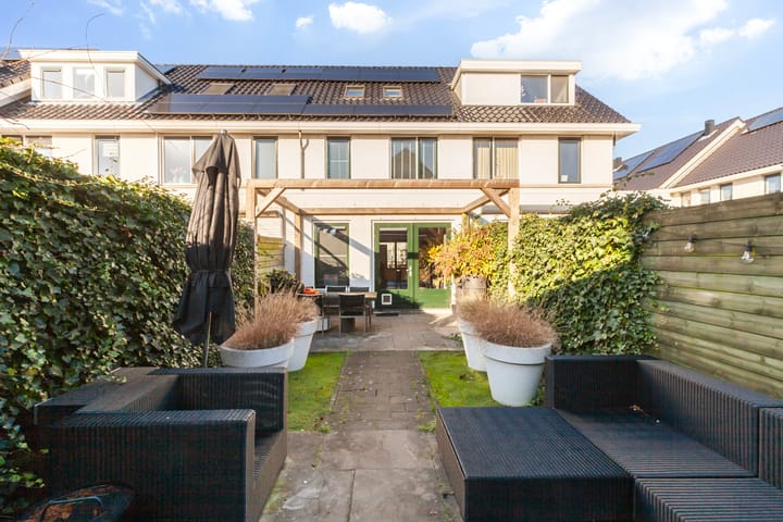 Foto 16 van Kemperhof 14