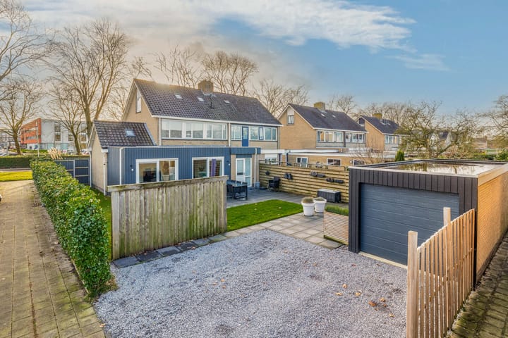 Foto 4 van Uitgang 15