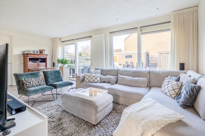 Foto 9 van Uitgang 15