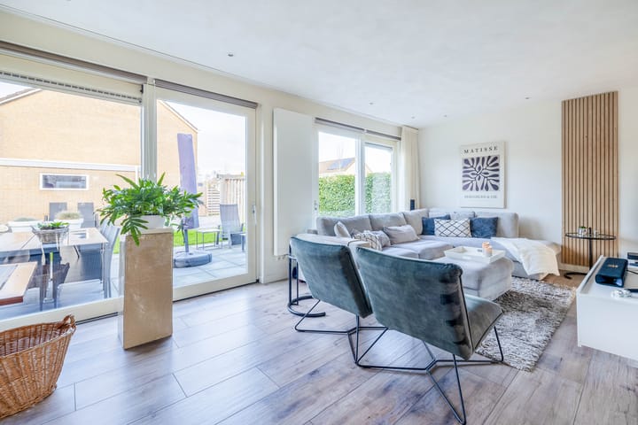 Foto 10 van Uitgang 15