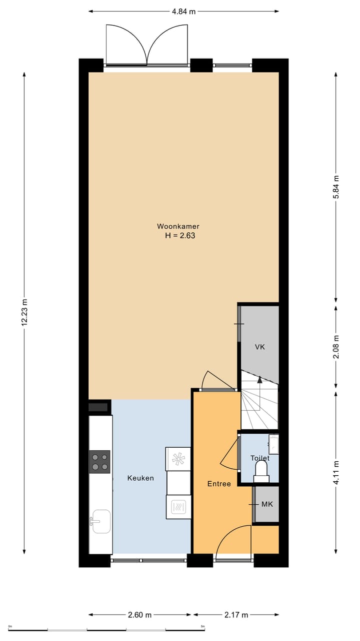 Foto 42 van Kemperhof 14