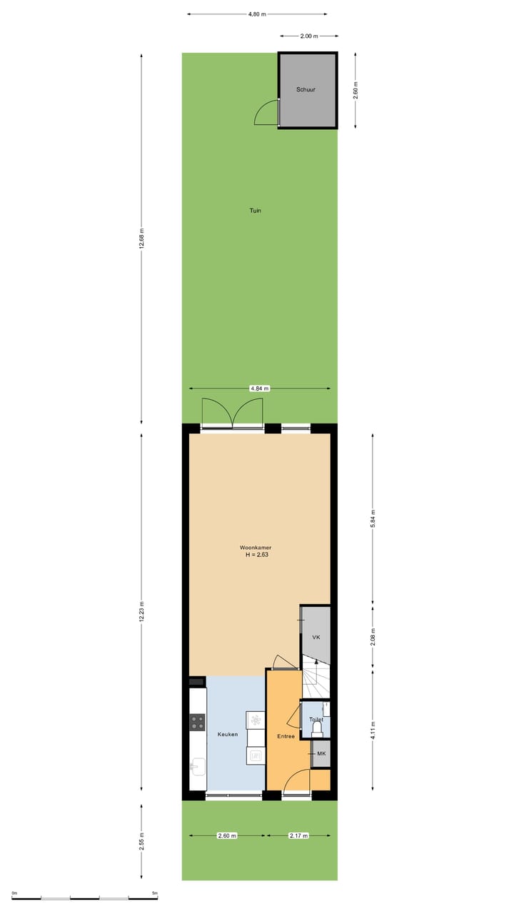 Foto 43 van Kemperhof 14