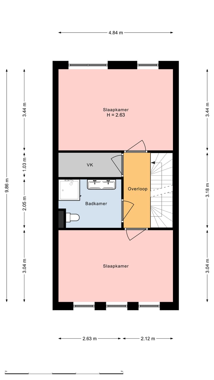 Foto 44 van Kemperhof 14