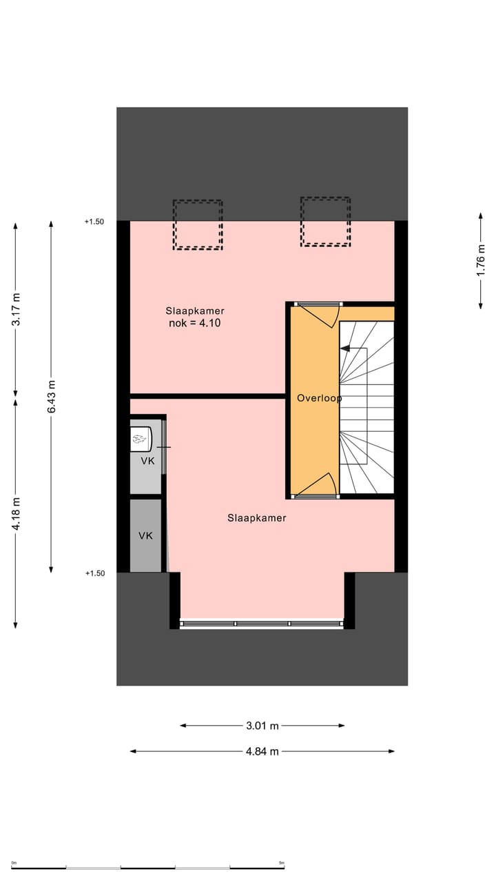 Foto 45 van Kemperhof 14