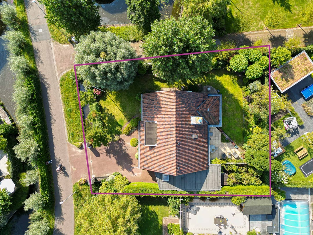 Foto 2 van Waterboslaan 6