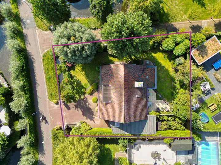 Foto 2 van Waterboslaan 6