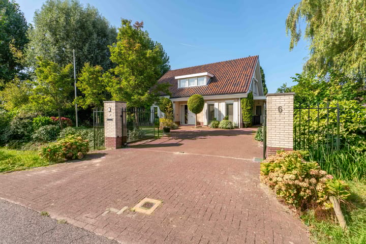 Foto 3 van Waterboslaan 6