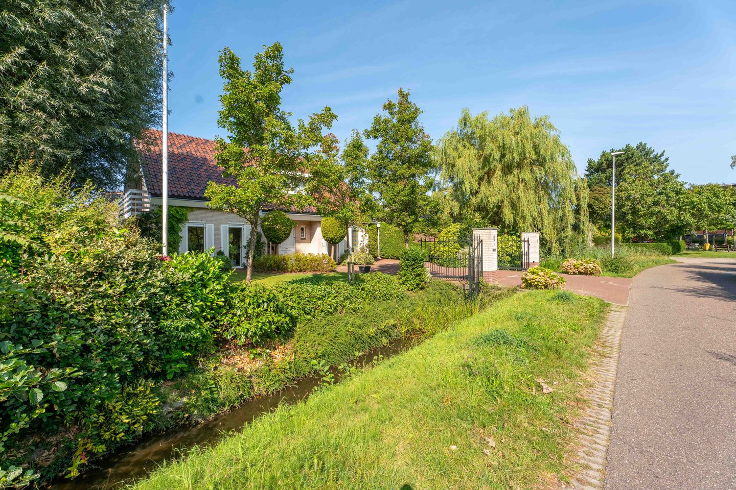 Foto 4 van Waterboslaan 6