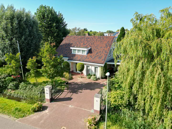 Foto 5 van Waterboslaan 6