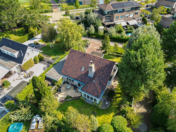 Foto 6 van Waterboslaan 6