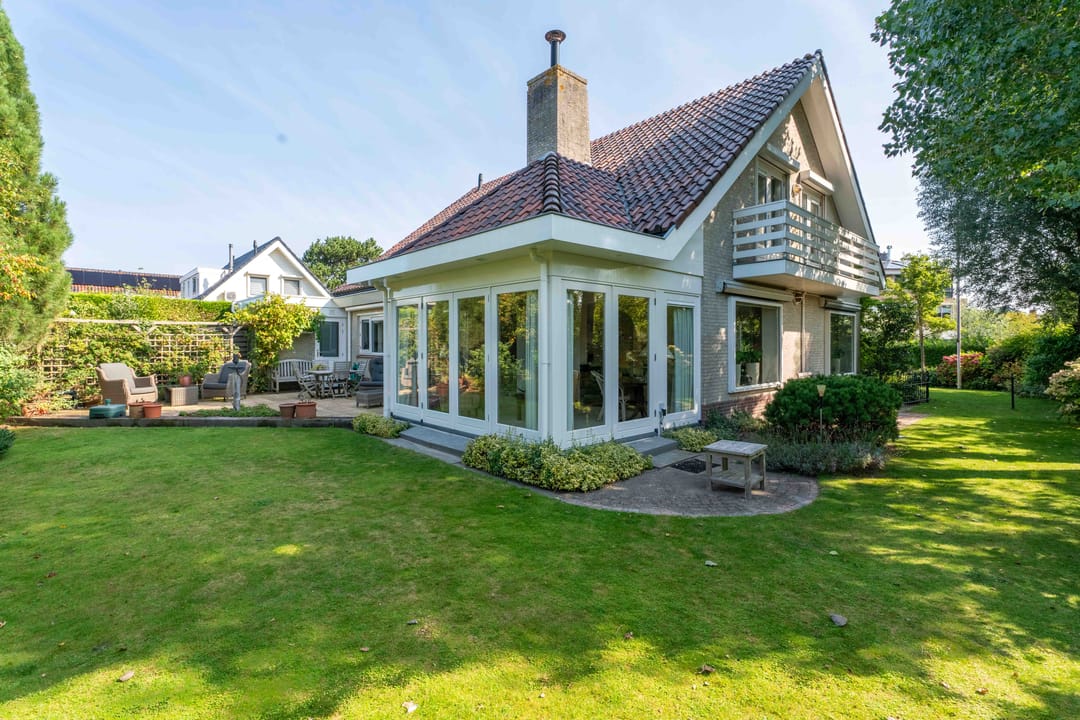 Foto 7 van Waterboslaan 6