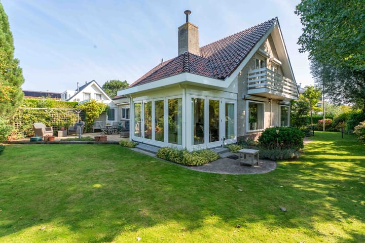 Foto 7 van Waterboslaan 6