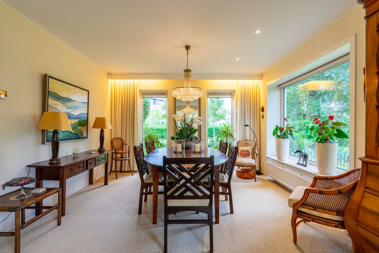 Foto 10 van Waterboslaan 6