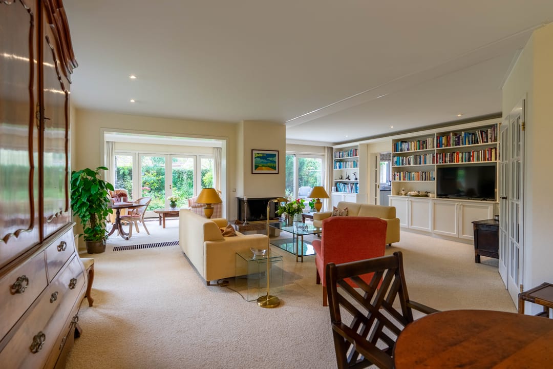 Foto 11 van Waterboslaan 6