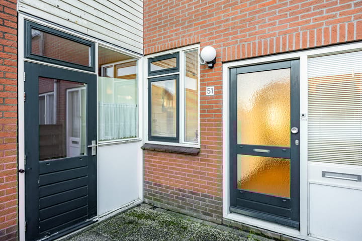 Foto 6 van De Eiken 51