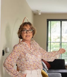 Franca Den Bieman - Makelaar