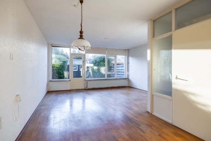 Foto 10 van De Eiken 51