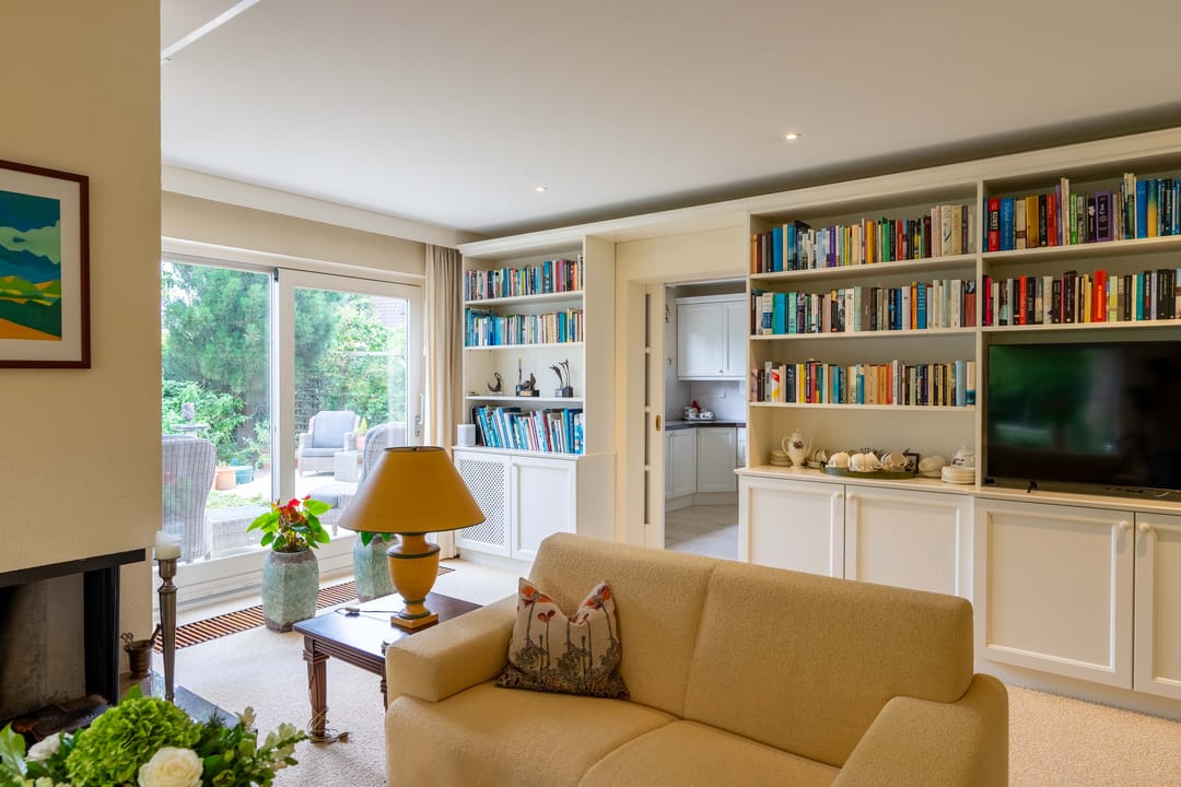 Foto 17 van Waterboslaan 6