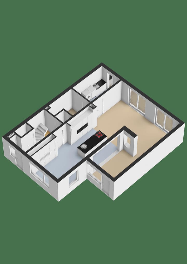 Foto 60 van Uitgang 15