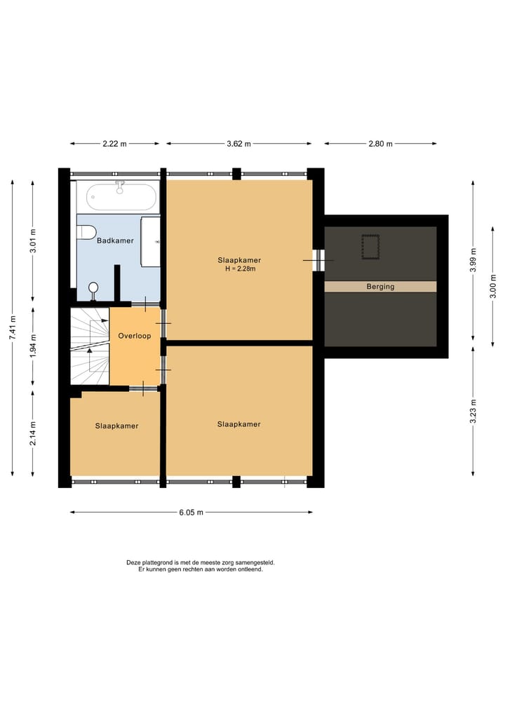 Foto 61 van Uitgang 15