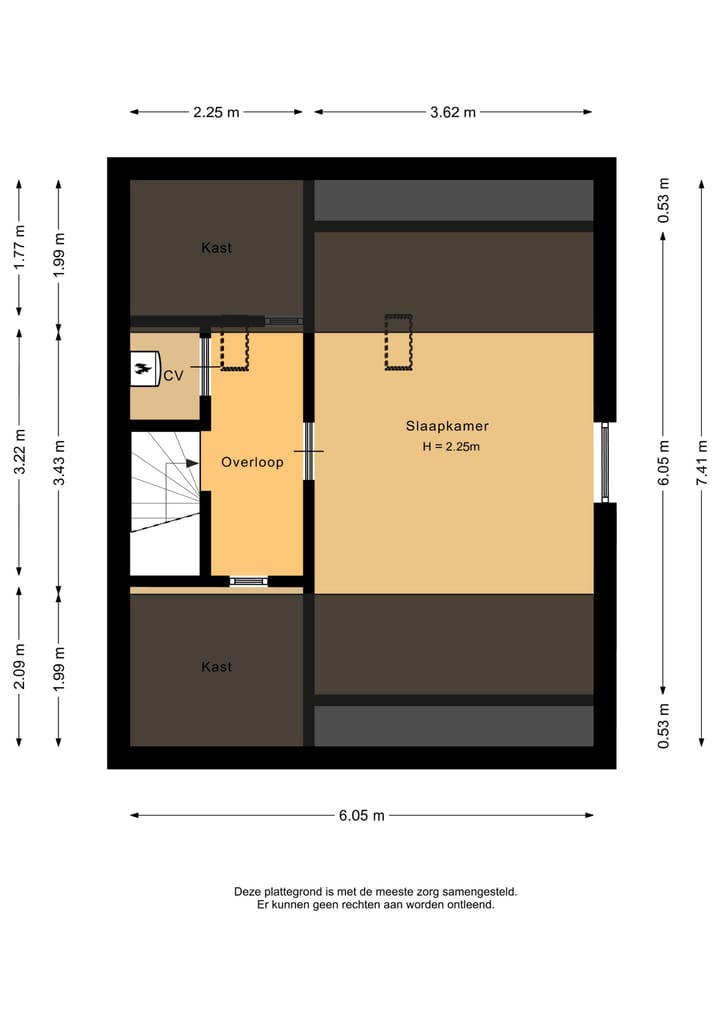Foto 63 van Uitgang 15