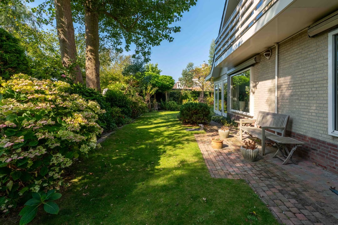 Foto 46 van Waterboslaan 6