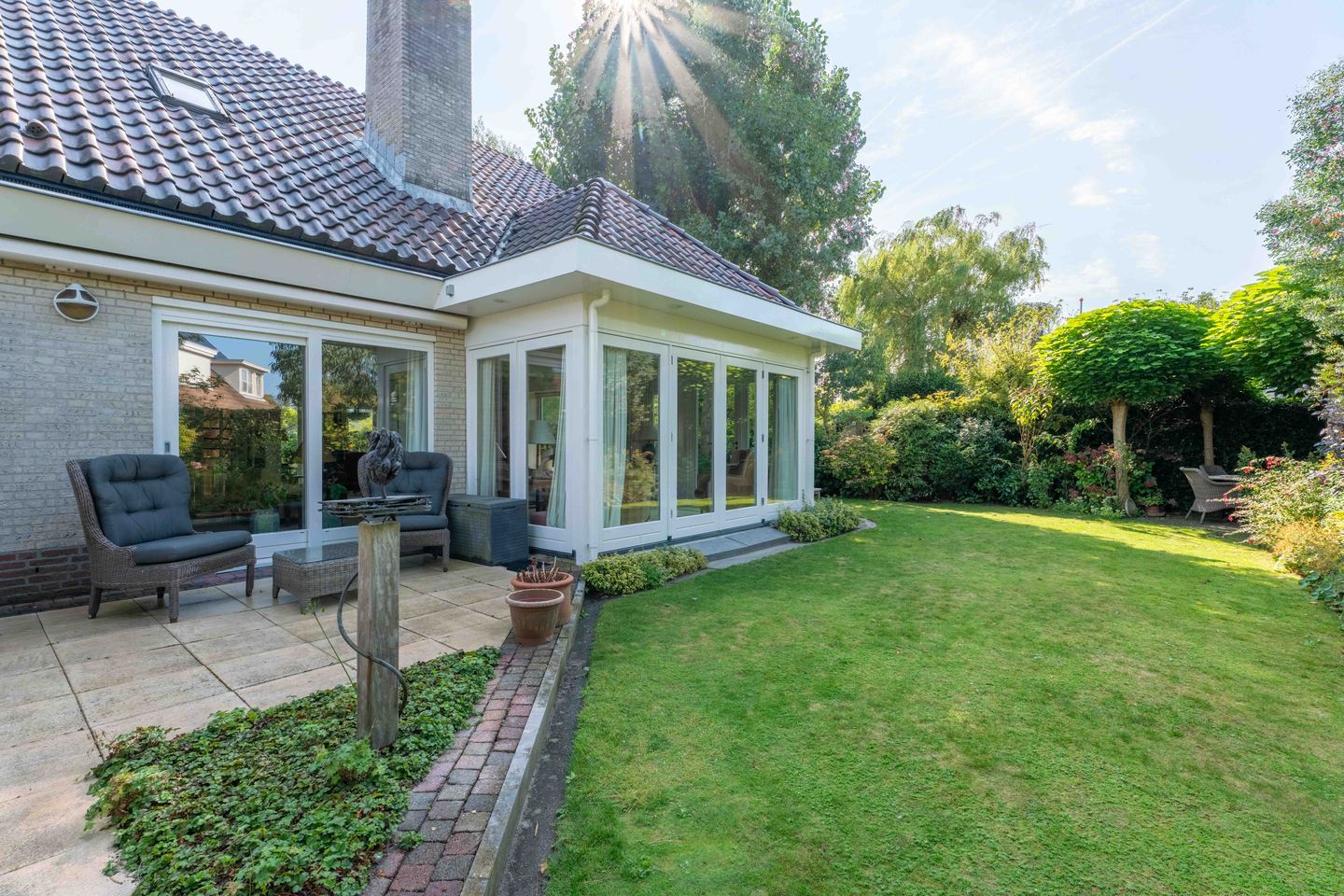 Foto 50 van Waterboslaan 6