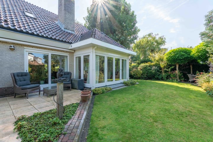 Foto 50 van Waterboslaan 6