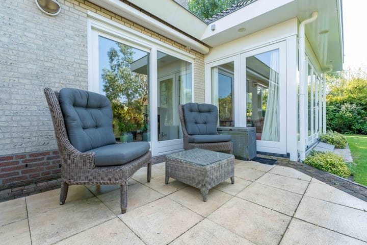 Foto 51 van Waterboslaan 6