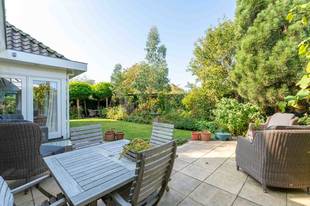 Foto 52 van Waterboslaan 6