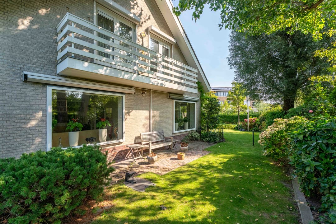 Foto 53 van Waterboslaan 6