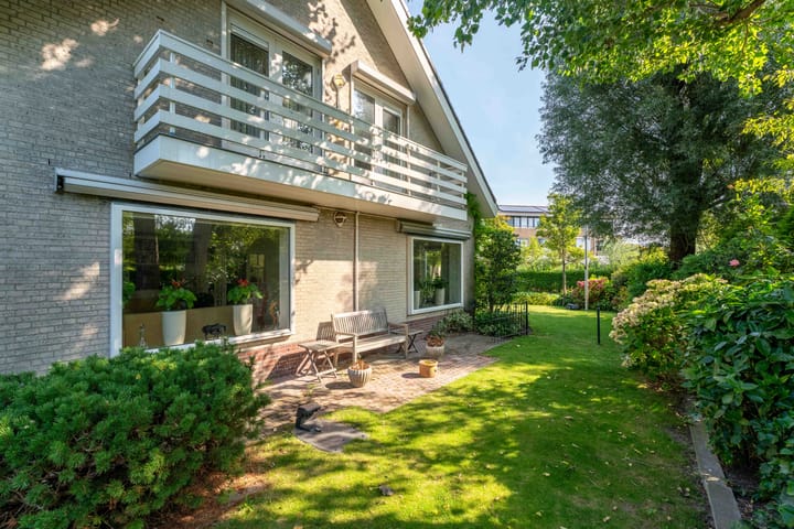 Foto 53 van Waterboslaan 6