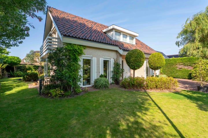 Foto 55 van Waterboslaan 6