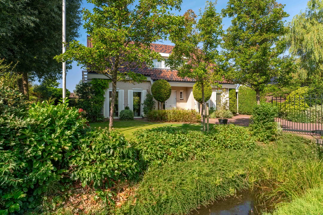 Foto 58 van Waterboslaan 6