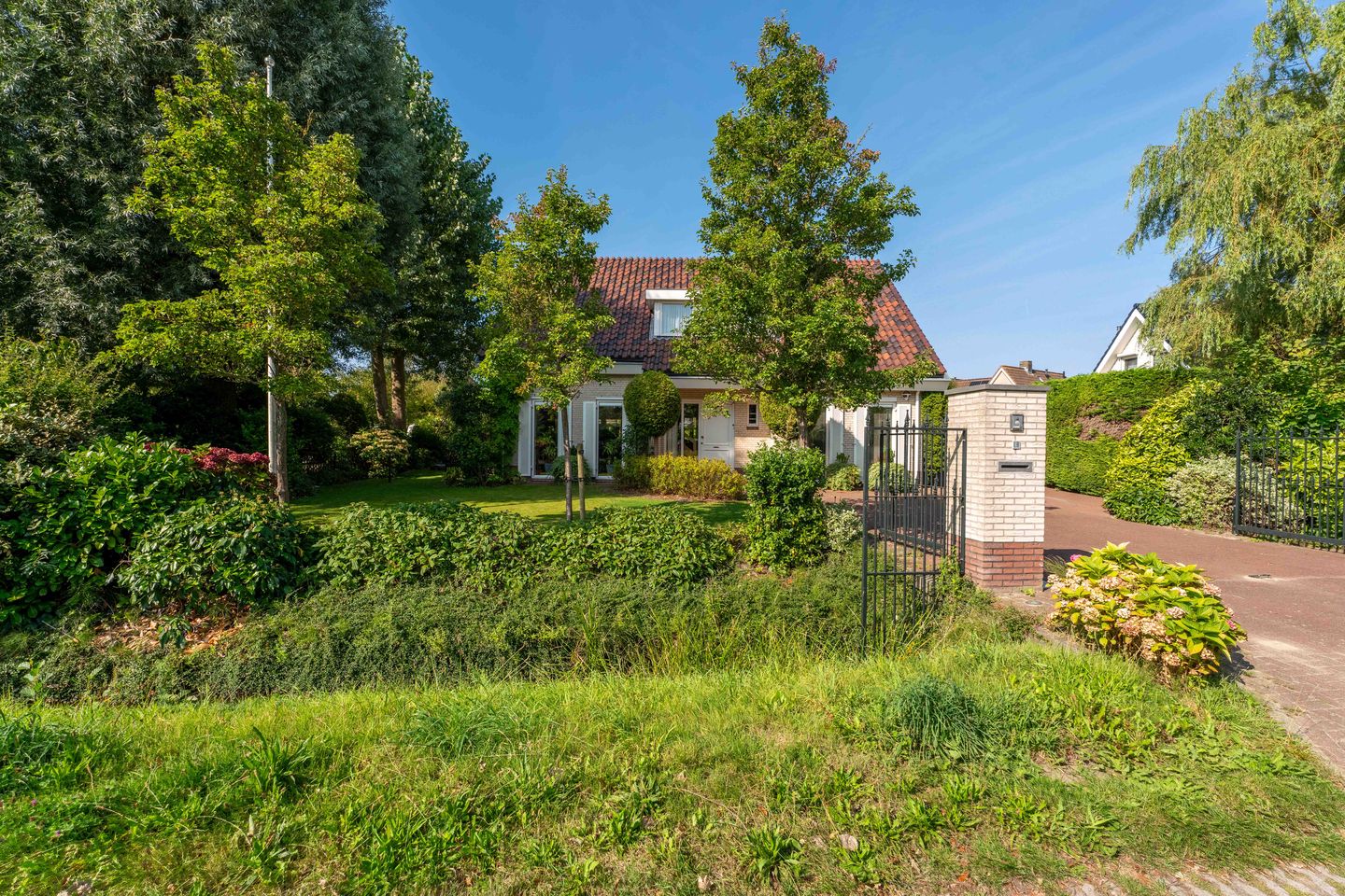 Foto 59 van Waterboslaan 6